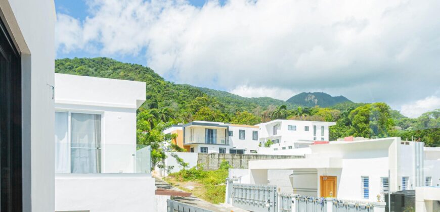 villa la linda
