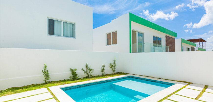villa la linda