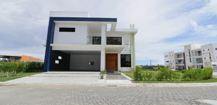 villa lux in plantation puerto plata