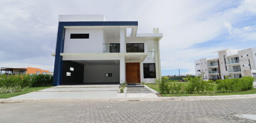 villa lux in plantation puerto plata