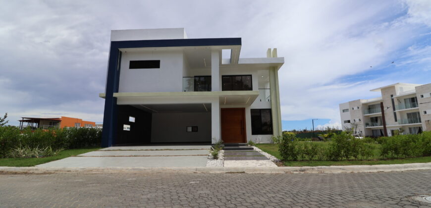 villa lux in plantation puerto plata