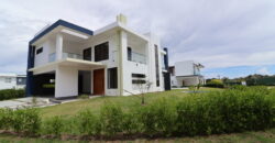villa lux in plantation puerto plata