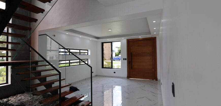 villa lux in plantation puerto plata