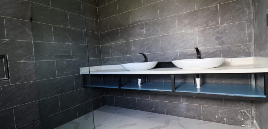 villa lux in plantation puerto plata