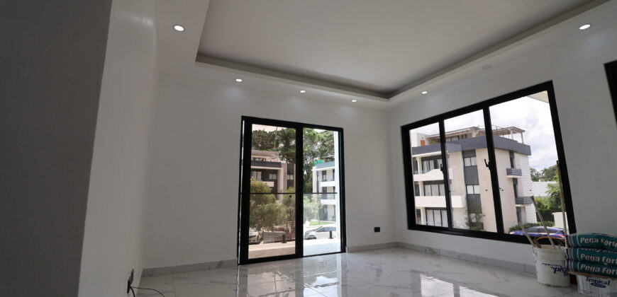 villa lux in plantation puerto plata