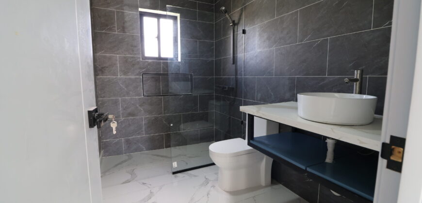 villa lux in plantation puerto plata