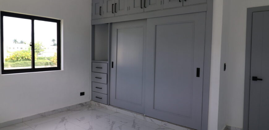 villa lux in plantation puerto plata