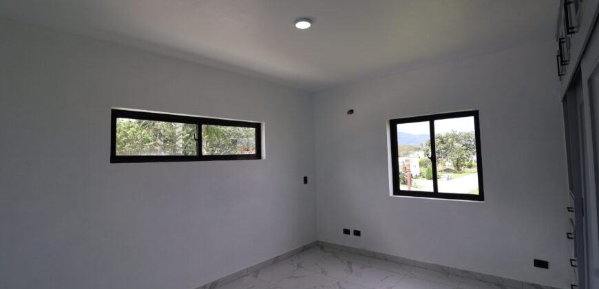 villa lux in plantation puerto plata