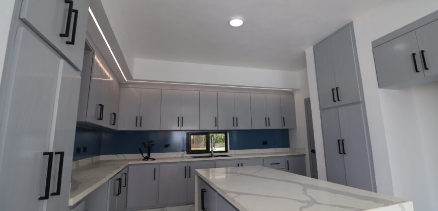 villa lux in plantation puerto plata