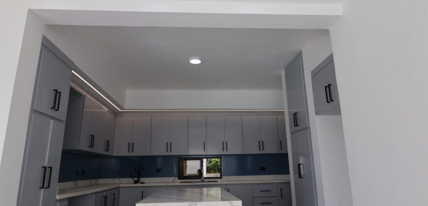 villa lux in plantation puerto plata