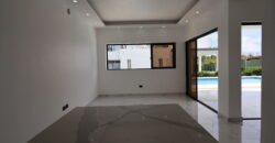 villa lux in plantation puerto plata
