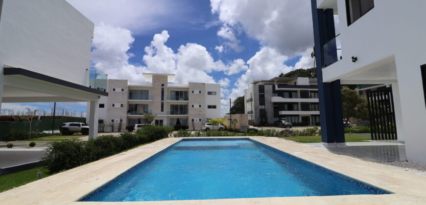 villa lux in plantation puerto plata