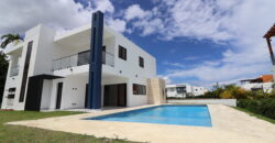 villa lux in plantation puerto plata