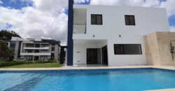 villa lux in plantation puerto plata