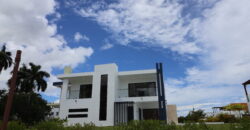 villa lux in plantation puerto plata