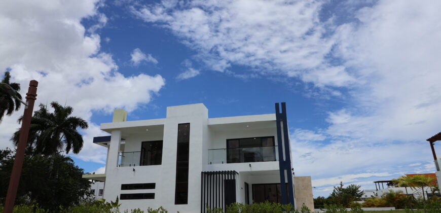 villa lux in plantation puerto plata