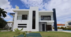 villa lux in plantation puerto plata