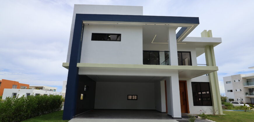 villa lux in plantation puerto plata