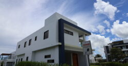 villa lux in plantation puerto plata