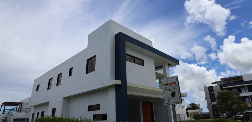 villa lux in plantation puerto plata