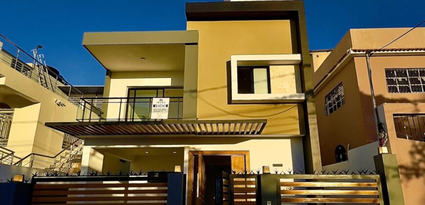 villa las torres