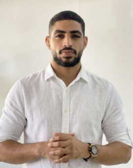 daniel mendez gil