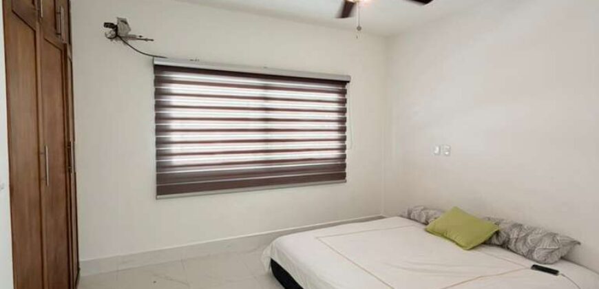 Villa Ballardo puerto plata