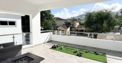 Villa Ballardo puerto plata