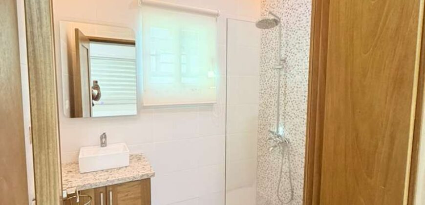 Villa Ballardo puerto plata