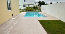 Villa del mar puerto plata