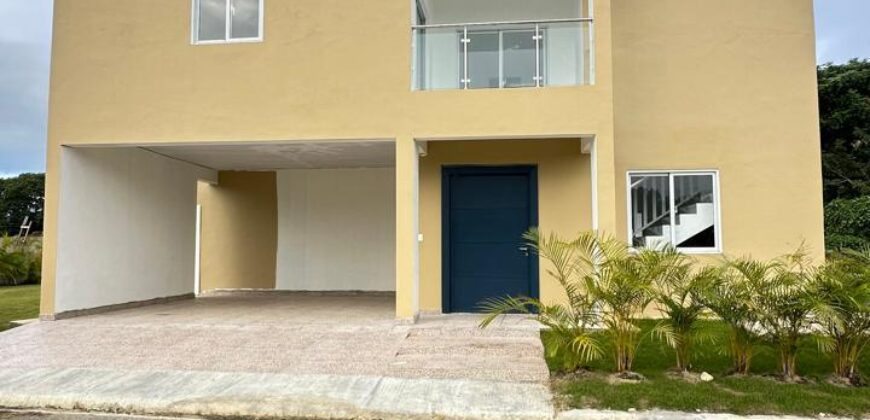 Villa del mar puerto plata