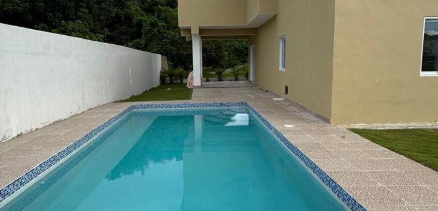 Villa del mar puerto plata