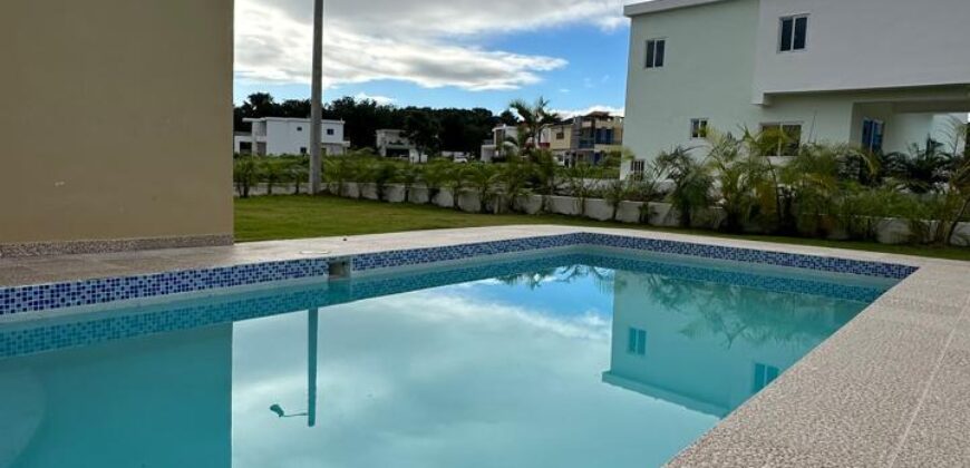 Villa del mar puerto plata