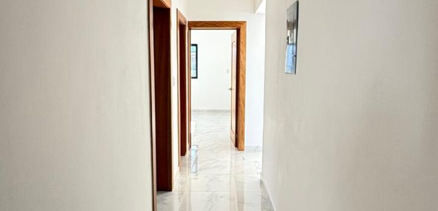 Villa tiny house mar pop