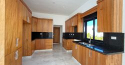 Villa tiny house mar pop