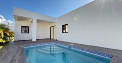 Villa tiny house mar pop