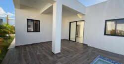 Villa tiny house mar pop