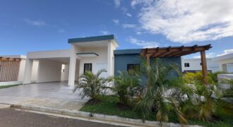Villa tiny house mar pop