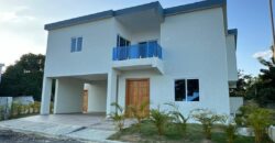 villa familiar pop mar en puerto plata
