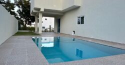 villa familiar pop mar en puerto plata