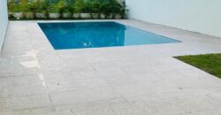 villa familiar pop mar en puerto plata