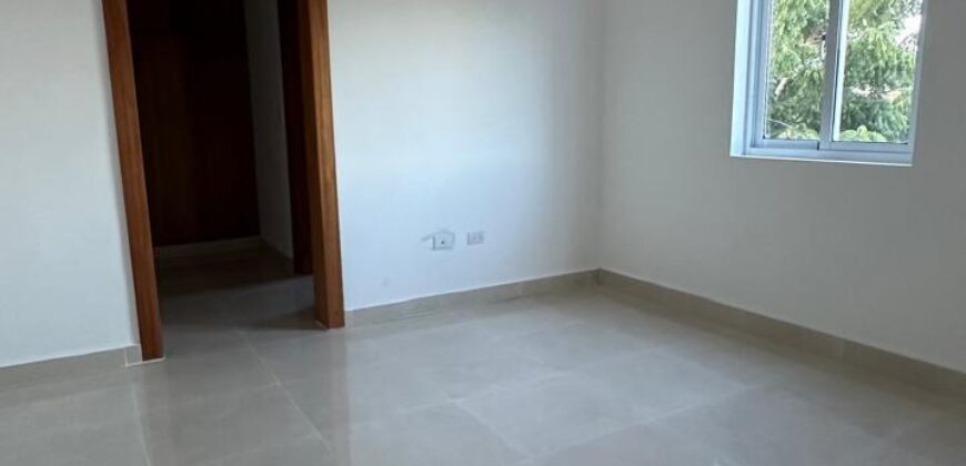 villa familiar pop mar en puerto plata