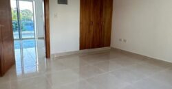 villa familiar pop mar en puerto plata