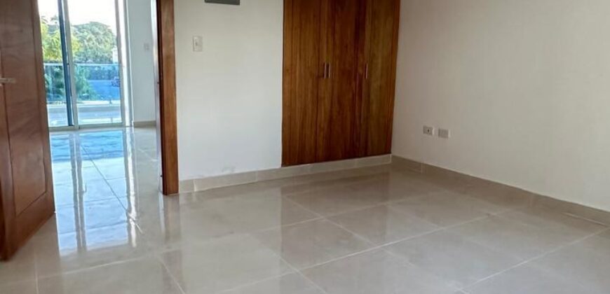 villa familiar pop mar en puerto plata