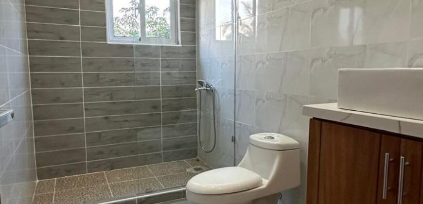 villa familiar pop mar en puerto plata