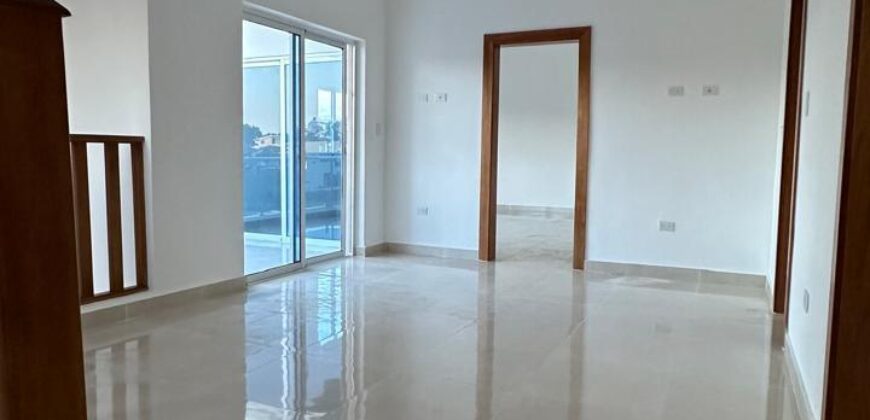 villa familiar pop mar en puerto plata