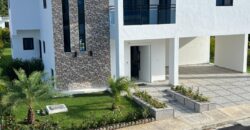 villa paraiso en el caribe