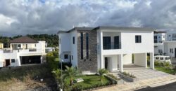 villa paraiso en el caribe