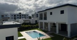 villa paraiso en el caribe