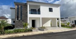 villa paraiso en el caribe